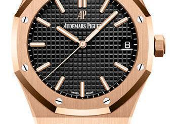 Audemars Piguet Royal Oak