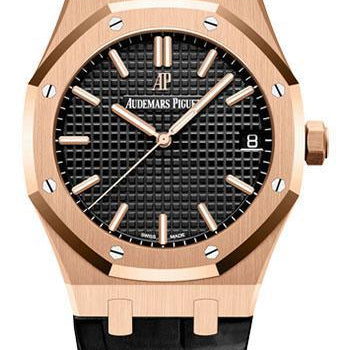 Audemars Piguet Royal Oak Selfwinding Watch 15500OR.OO.D002CR.01