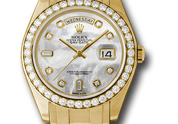 Rolex Day-Date Special Edition 18948 md