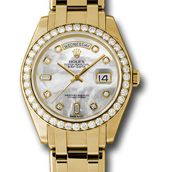 Rolex Day-Date Special Edition 18948 md