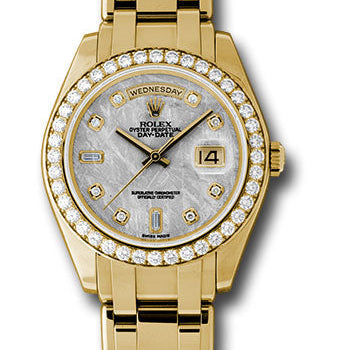 Rolex Day-Date Special Edition 18948 mtd