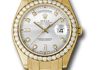 Rolex Day-Date Special Edition 18948 sd