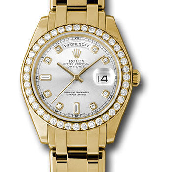 Rolex Day-Date Special Edition 18948 sd