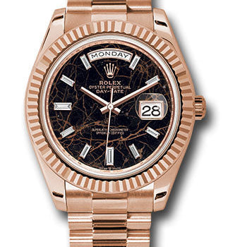 Rolex Day-Date 40 Watch 228235 eidp