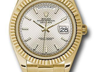 Rolex Day-Date 40 Watch 228238 sdmip