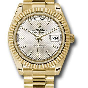 Rolex Day-Date 40 Watch 228238 sdmip