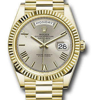 Rolex Day-Date 40 Watch 228238 srp
