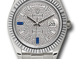 Rolex Day-Date 40 Watch 228239 dp7d2sp