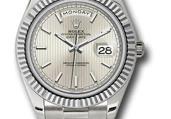 Rolex Day-Date 40 Watch 228239 ssmip