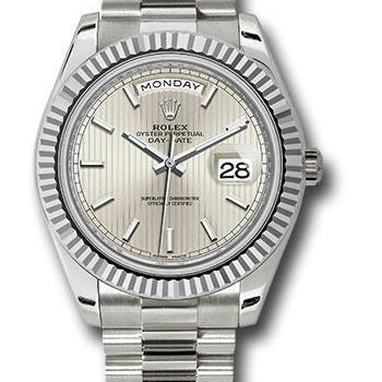 Rolex Day-Date 40 Watch 228239 ssmip
