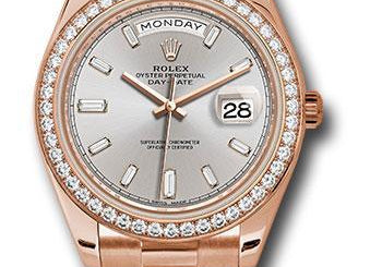 Rolex 40 Watch 228345RBR sdbdp