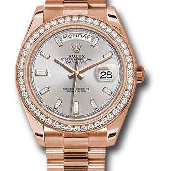 Rolex 40 Watch 228345RBR sdbdp