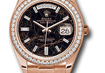 Rolex Day-Date 40 Watch 228345rbr eidp