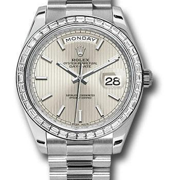 Rolex Day-Date 40 Watch 228396TBR ssmip