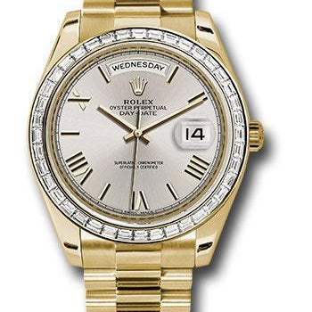 Rolex Day-Date 40 Watch 228398TBR sdrp