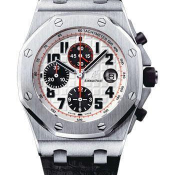 Audemars Piguet Prestige Sports Collection Royal Oak Offshore Chronograph Watches 26170ST.OO.D101CR.02