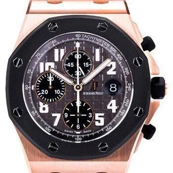 Audemars Piguet Royal Oak Offshore Watch 26178OK.OO.D002CA.01