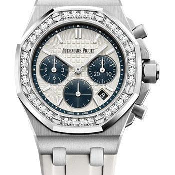Audemars Piguet Royal Oak Offshore Selfwinding Chronograph Watch 26231ST.ZZ.D010CA.01