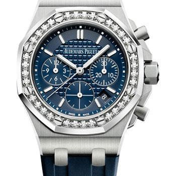 Audemars Piguet Royal Oak Offshore Selfwinding Chronograph Watch 26231ST.ZZ.D027CA.01
