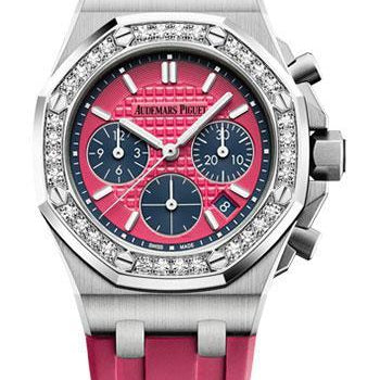 Audemars Piguet Royal Oak Offshore Selfwinding Chronograph Watch 26231ST.ZZ.D069CA.01