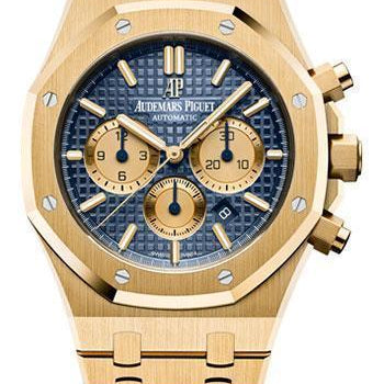 Audemars Piguet Royal Oak