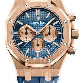Audemars Piguet Royal Oak Chronograph Watch 26331OR.OO.D315CR.01