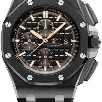 Audemars Piguet Royal Oak Offshore Selfwinding Chronograph Watch 26405CE.OO.A002CA.02