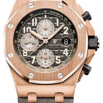 Audemars Piguet Royal Oak
