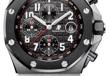 Audemars Piguet Royal Oak Offshore Selfwinding Chronograph Watch 26470SO.OO.A002CA.01
