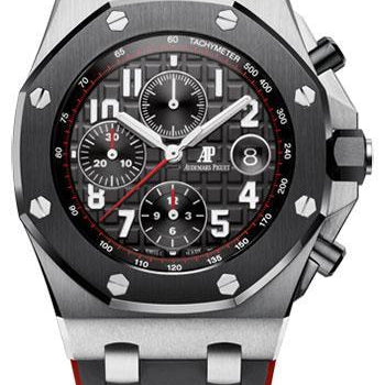 Audemars Piguet Royal Oak Offshore Selfwinding Chronograph Watch 26470SO.OO.A002CA.01