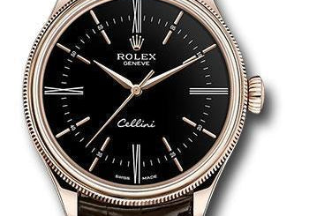 Rolex Cellini 50505 bkbr