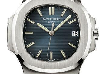 Patek Philippe Watch