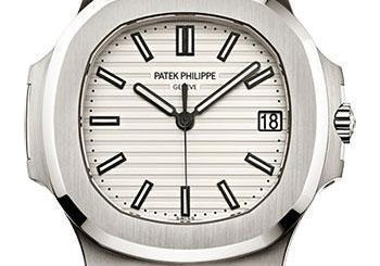 Patek Philippe Watch