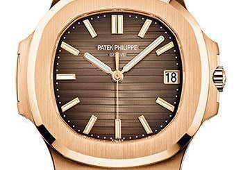Patek Philippe Watch