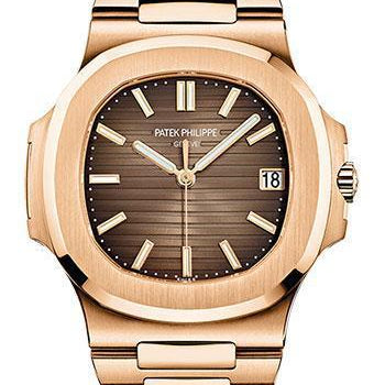 Patek Philippe Watch