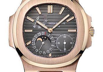 Patek Philippe Watch