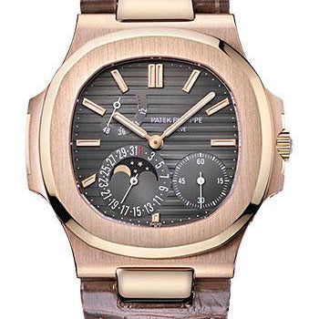 Patek Philippe Nautilus Watch 5712R-001
