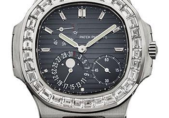 Patek Philippe Watch 5724G-001