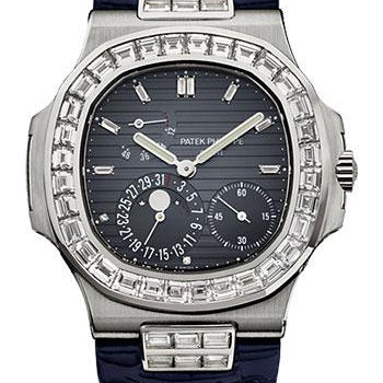 Patek Philippe Watch 5724G-001