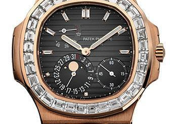 Patek Philippe Watch