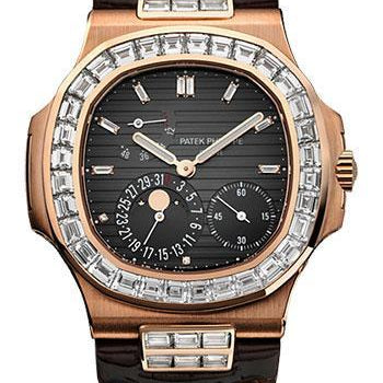 Patek Philippe Watch