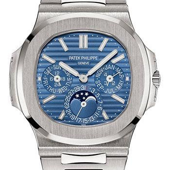 Patek Philippe Watch