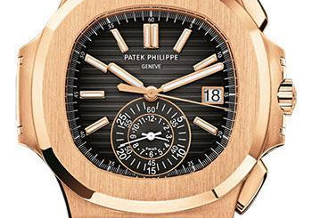 Patek Philippe Watch