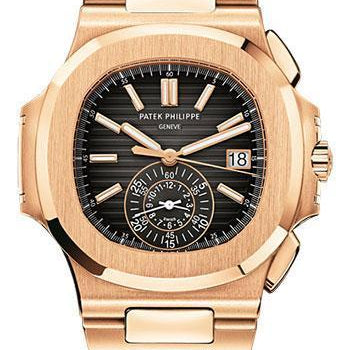 Patek Philippe Watch