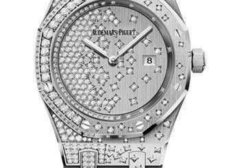 Audemars Piguet Royal Oak