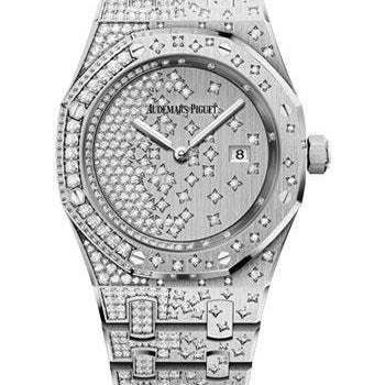 Audemars Piguet Royal Oak