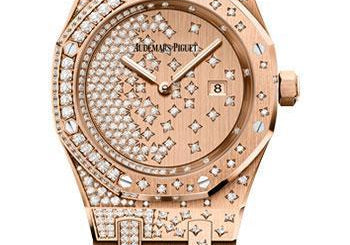Audemars Piguet Royal Oak
