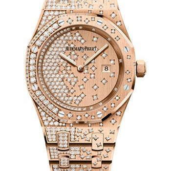 Audemars Piguet Royal Oak